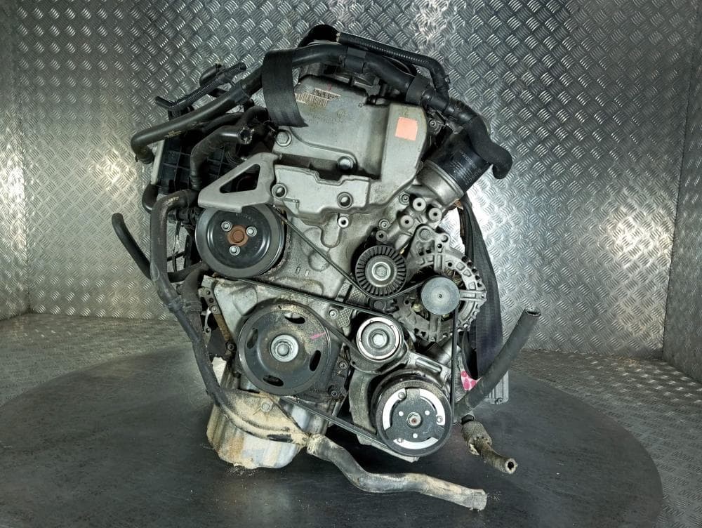 Двигатель к Volkswagen Golf 6 (08-15)