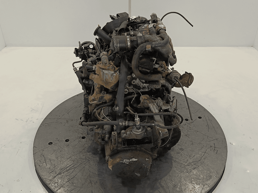 Двигатель к Peugeot 806 (94-99)