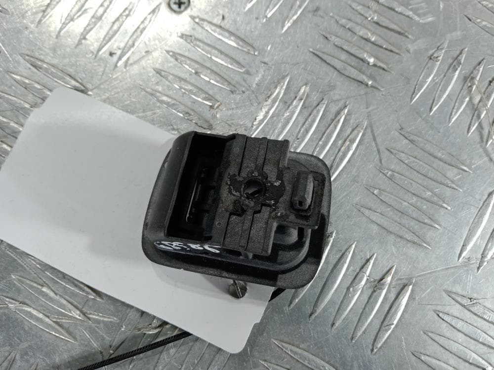 Пластик салона к Mitsubishi Outlander 2 (07-10)