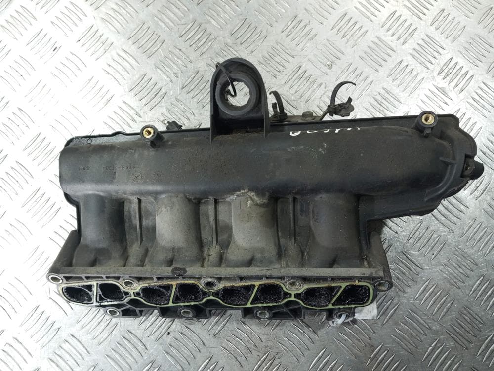 Коллектор впускной к Fiat Punto 2 Рестайлинг (03-10)