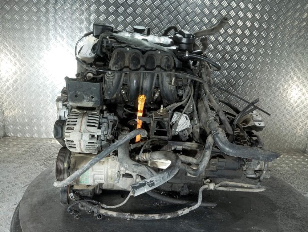 Двигатель к Volkswagen Golf 4 (97-06)