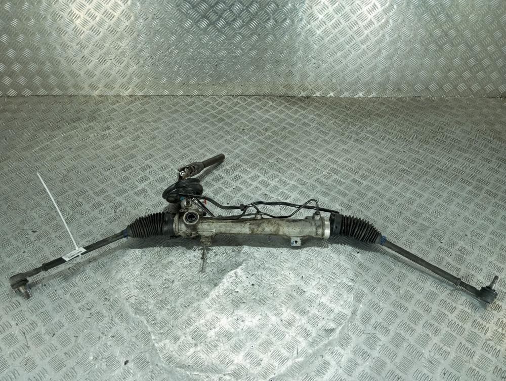 Рулевая рейка к Peugeot 206 1 (98-03)