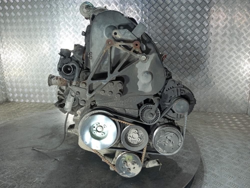 Двигатель к Volkswagen Sharan 1 (95-00)