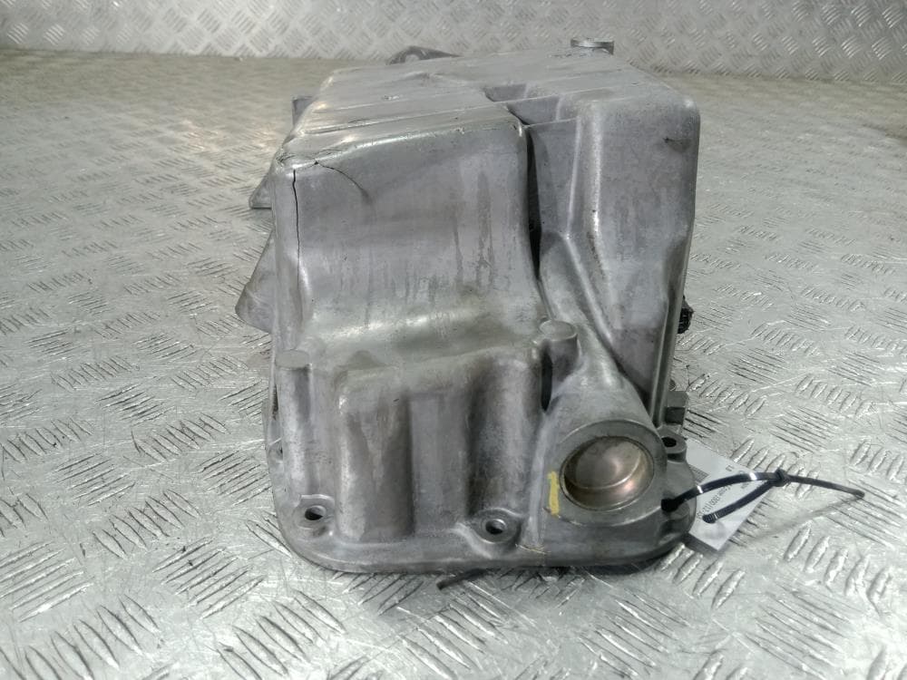 Поддон к Chevrolet Cruze J300 Рестайлинг (12-15)
