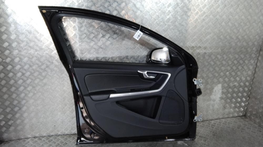 Дверь передняя левая к Volvo S60 2 Рестайлинг (13-18)