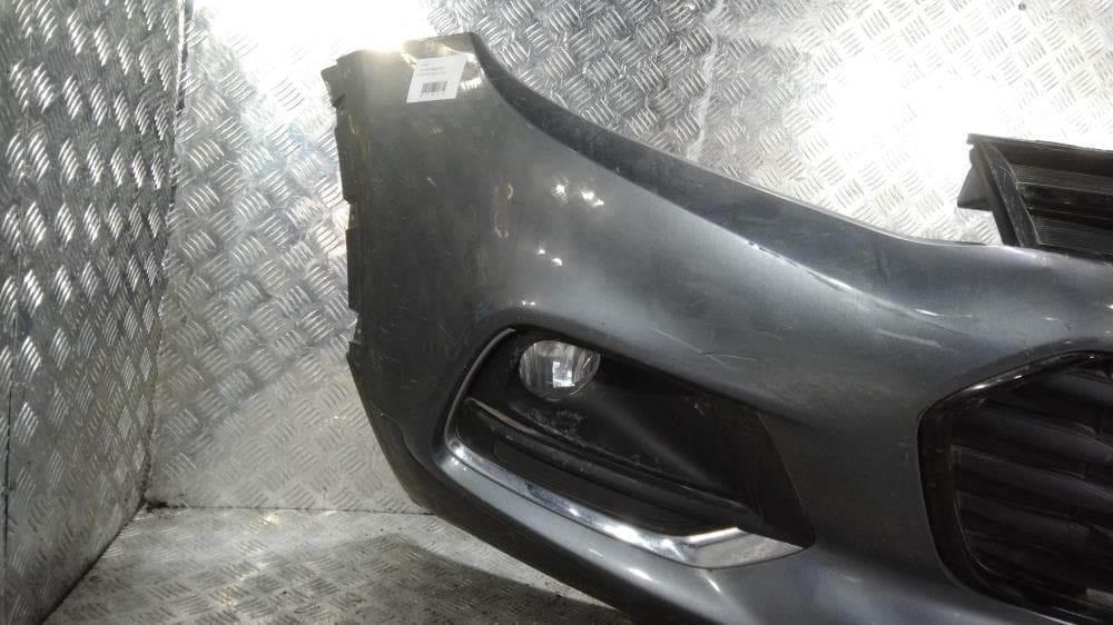 Бампер передний к Chevrolet Trax 1 (13-16)