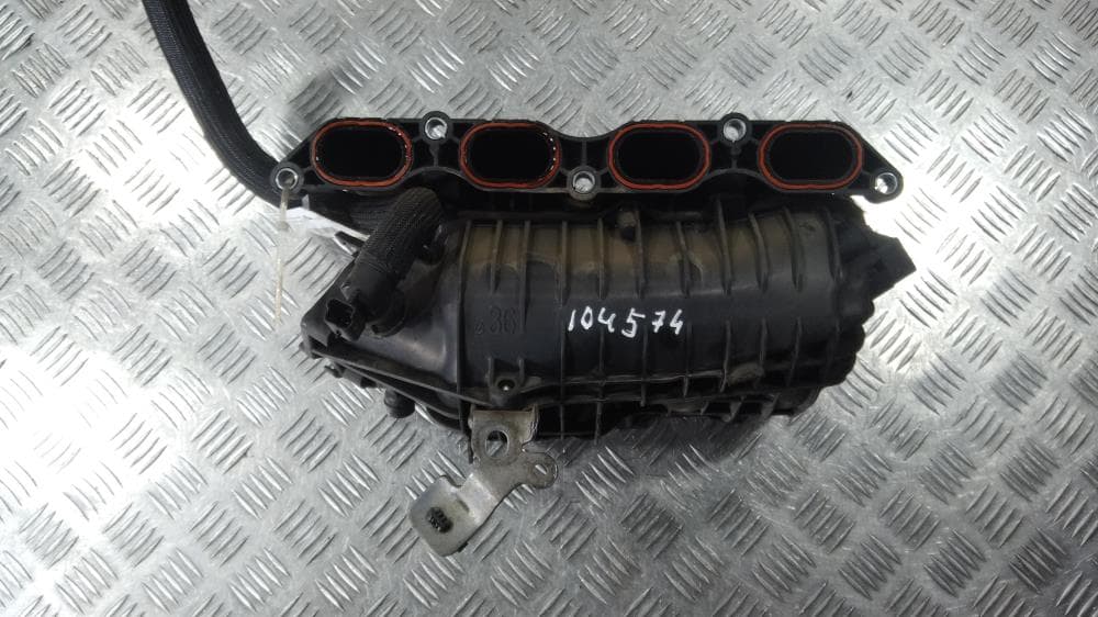 Коллектор впускной к Peugeot 207 (06-09)