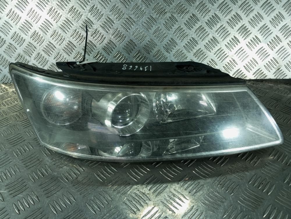 Фара правая к Hyundai Sonata 5 (04-07)