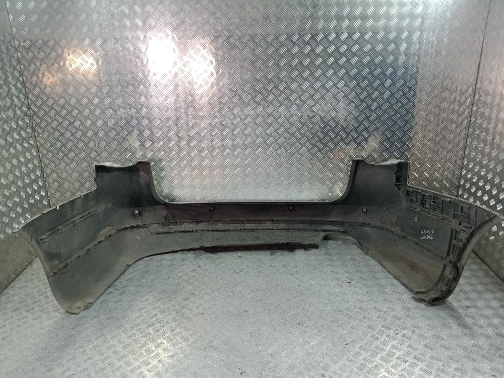 Бампер задний к Volkswagen Passat B6 (05-10)