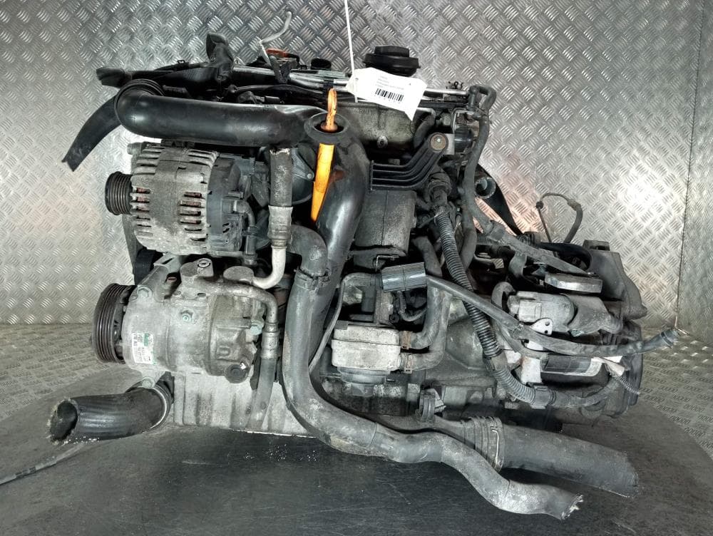 Двигатель к Volkswagen Golf 5 (03-09)