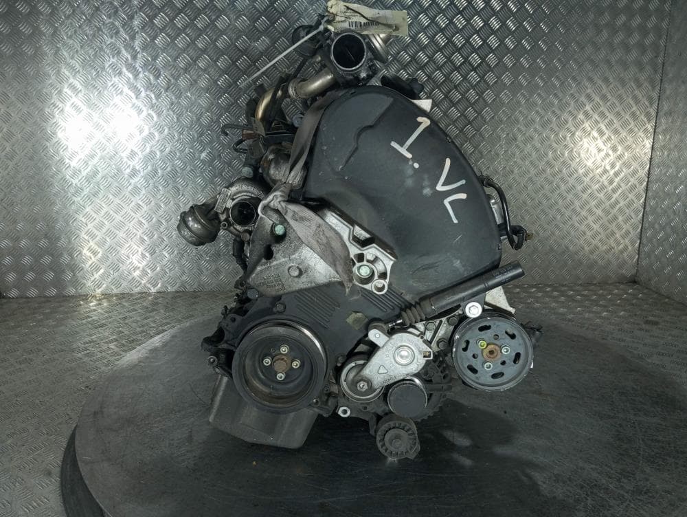 Двигатель к Volkswagen Golf 4 (97-06)