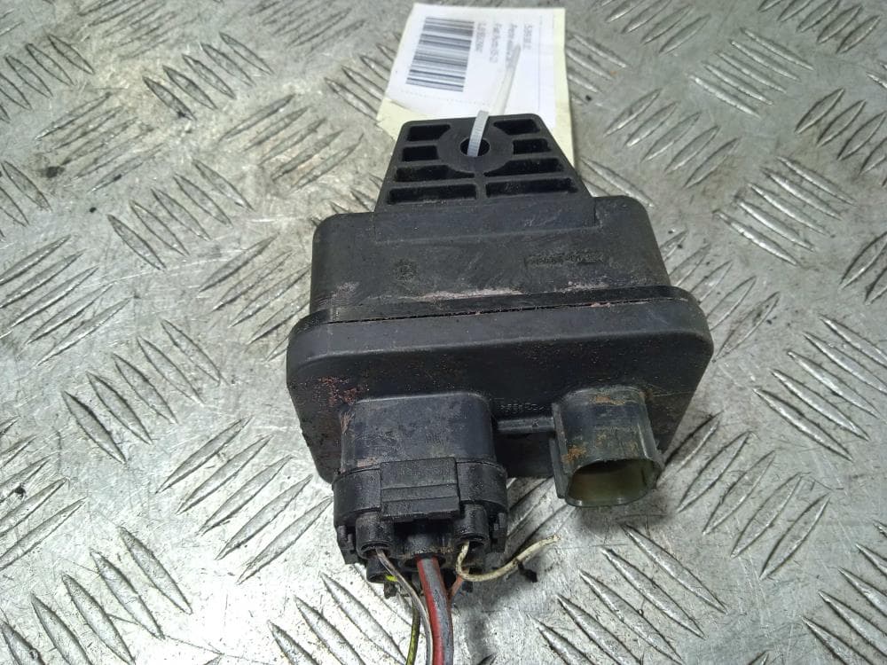 Реле накала свечей к Fiat Punto 2 Рестайлинг (03-10)