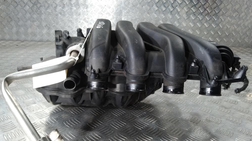 Коллектор впускной к Volkswagen Passat B6 (05-10)