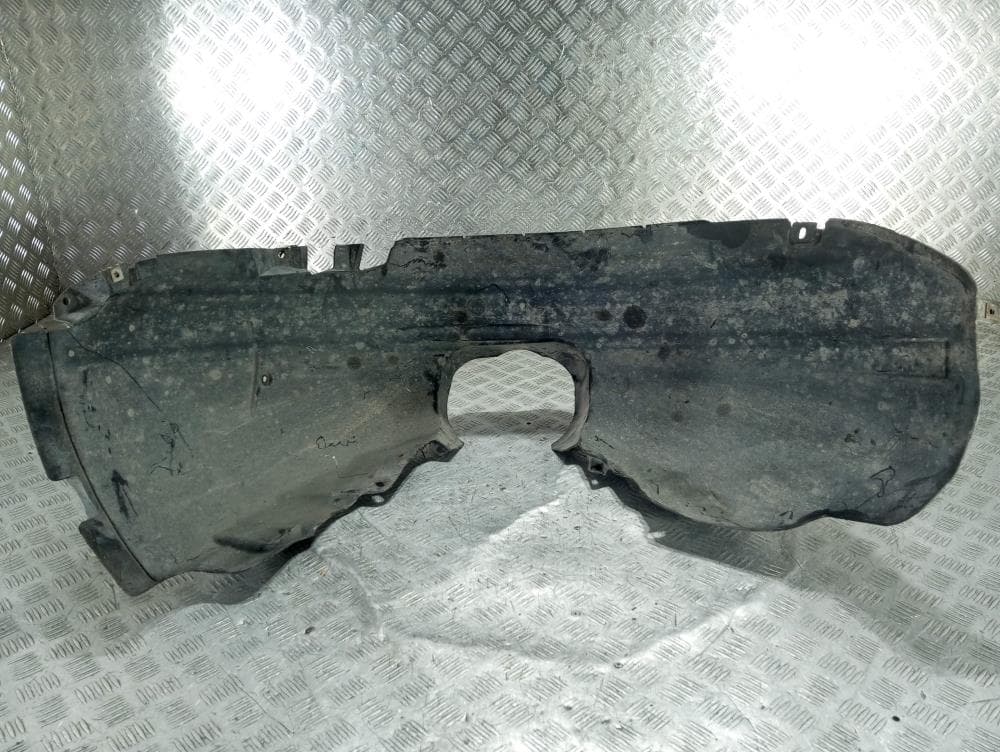 Защита арок передняя левая (подкрылок) к Ford Focus 2 (04-08)