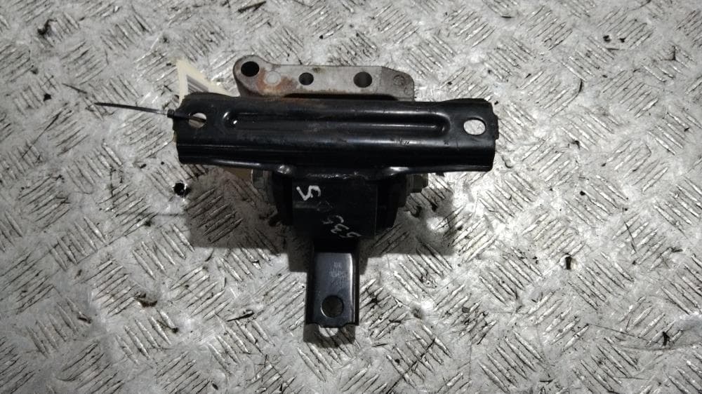 Подушка крепления КПП к Mitsubishi Lancer 10 (07-10)