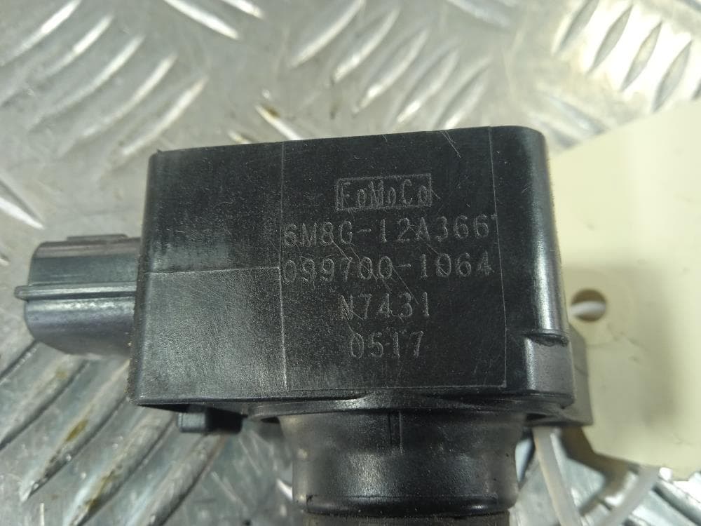 Катушка зажигания к Mazda 6 1 Рестайлинг (05-07)