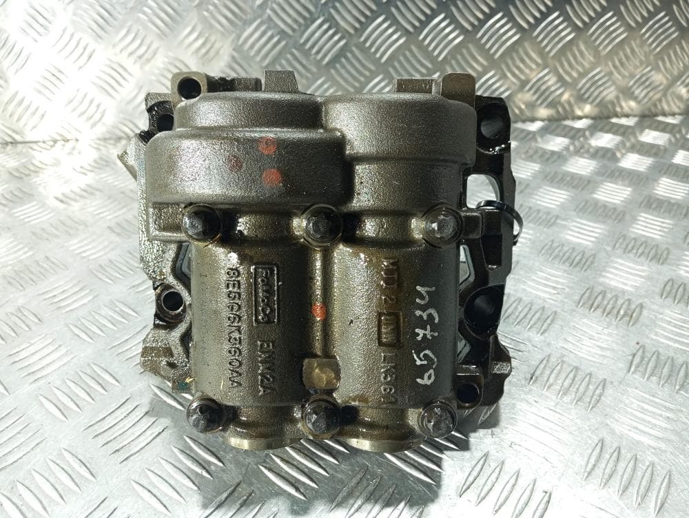 Вал балансирный к Ford Fusion USA 2 (12-16)