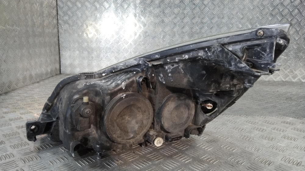 Фара правая к Renault Espace 4 (02-06)
