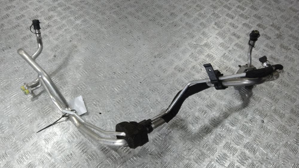 Трубка кондиционера к Volvo V70 3 (07-13)