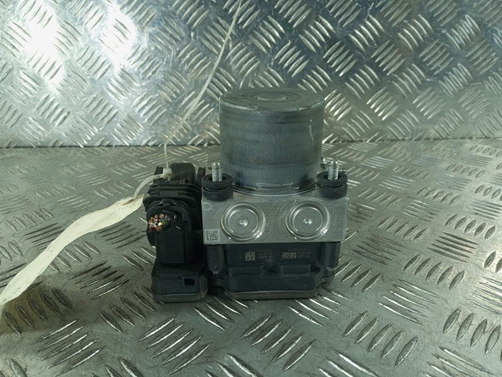 Блок ABS к Suzuki SX4 2 Рестайлинг (16-24)