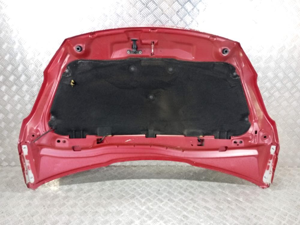 Капот к Peugeot 208 1 (12-15)
