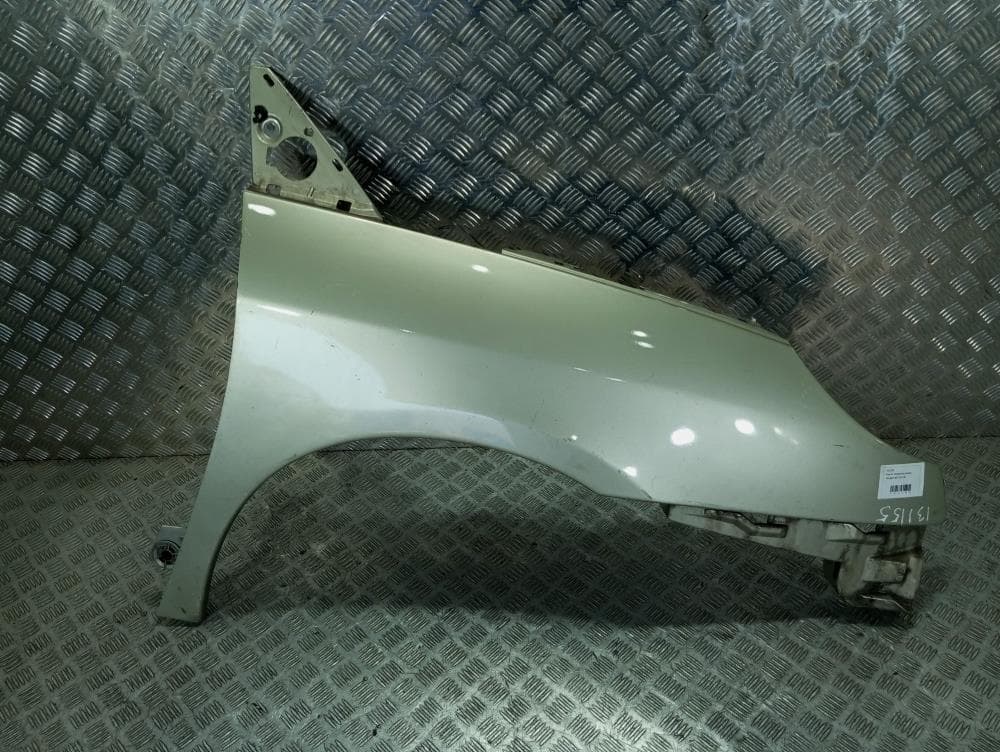 Крыло переднее правое к Peugeot 807 (02-08)