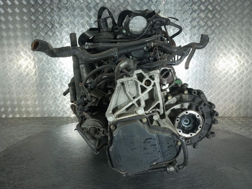 Двигатель к Volkswagen Golf 4 (97-06)