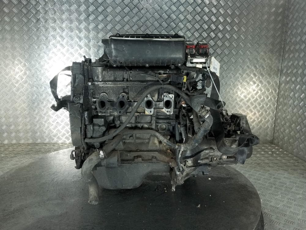 Двигатель к Fiat Grande Punto (05-18)