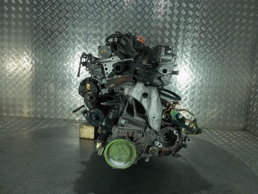 Двигатель к Volkswagen Golf 4 (97-06)