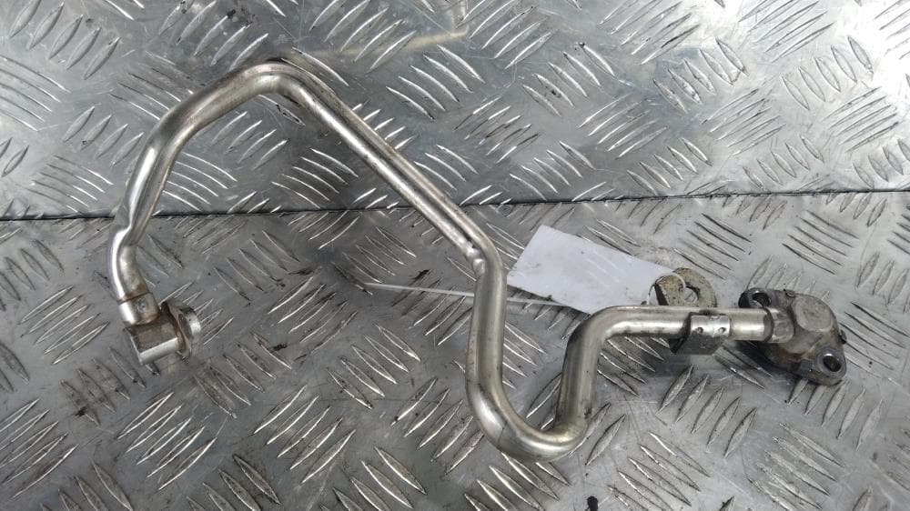 Трубка системы рециркуляции EGR к Audi A3 8L Рестайлинг (00-03)