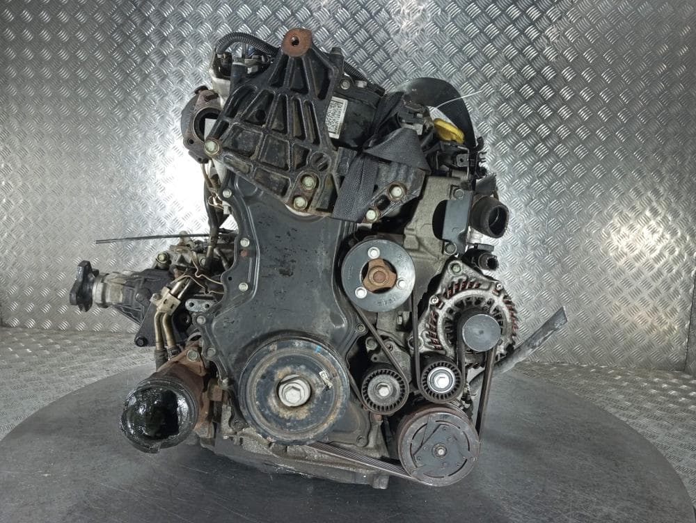 Двигатель к Nissan  X-Trail T31 (07-11)