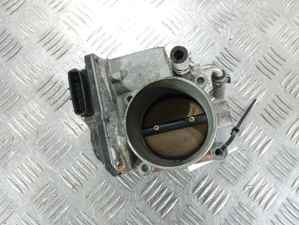 Заслонка дроссельная к Lexus GS 3 (04-07)