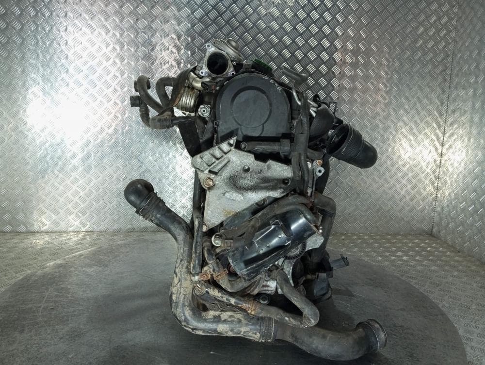 Двигатель к Volkswagen Golf 5 (03-09)
