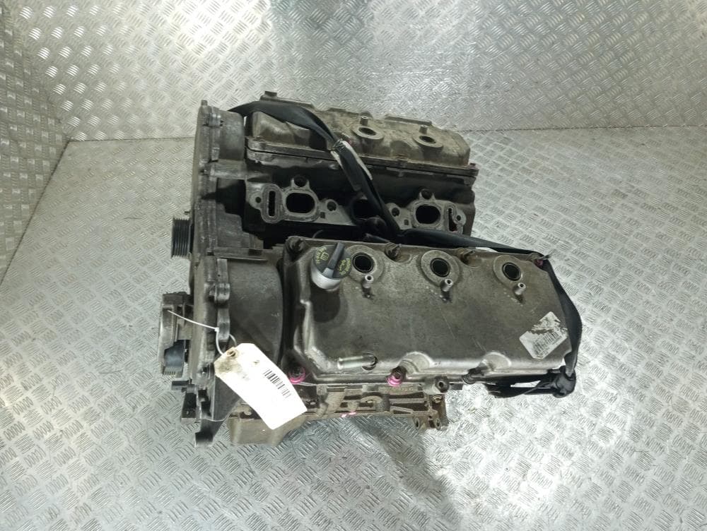 Двигатель к Chrysler 300C 1 Рестайлинг (07-12)