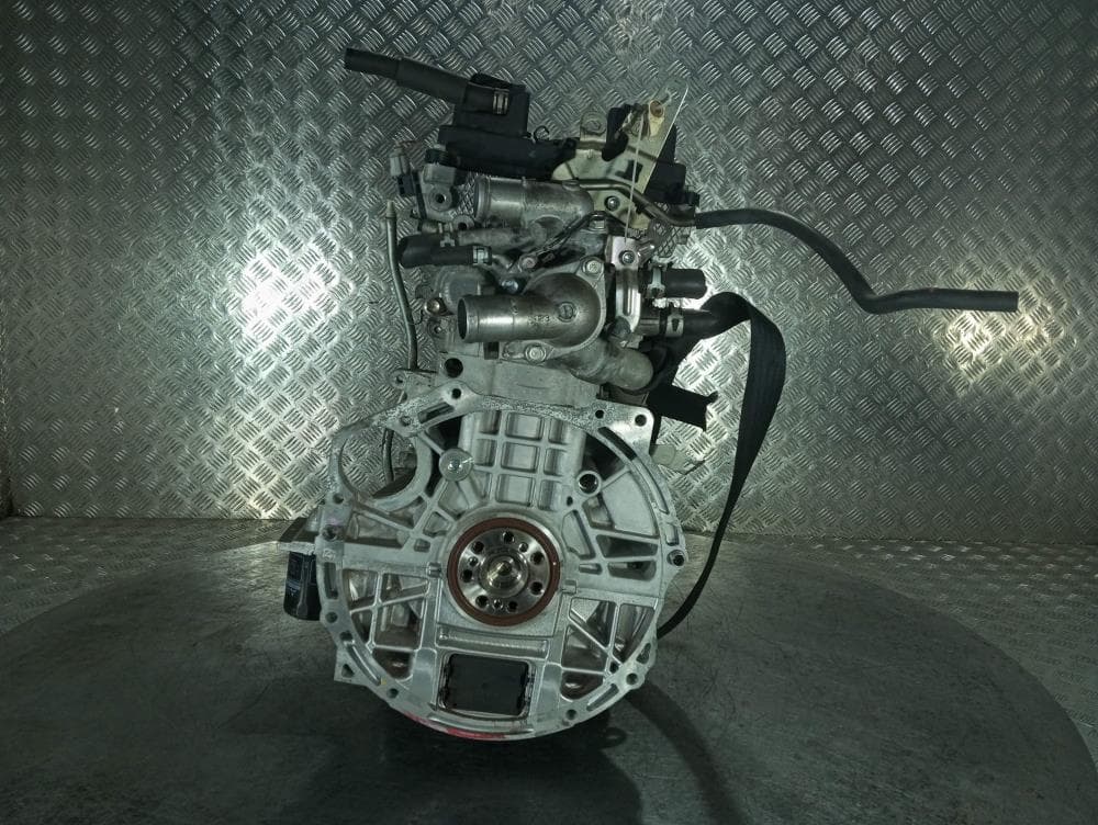Двигатель к Mitsubishi Outlander 2 (07-10)