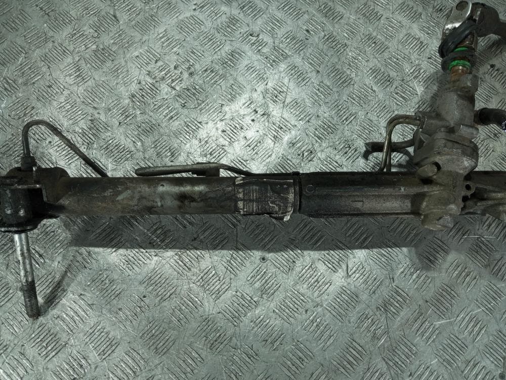 Рулевая рейка к Peugeot 407 (04-11)