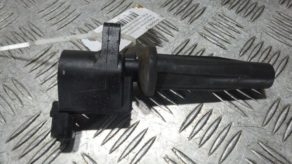 Катушка зажигания к Ford Focus 2 (04-08)