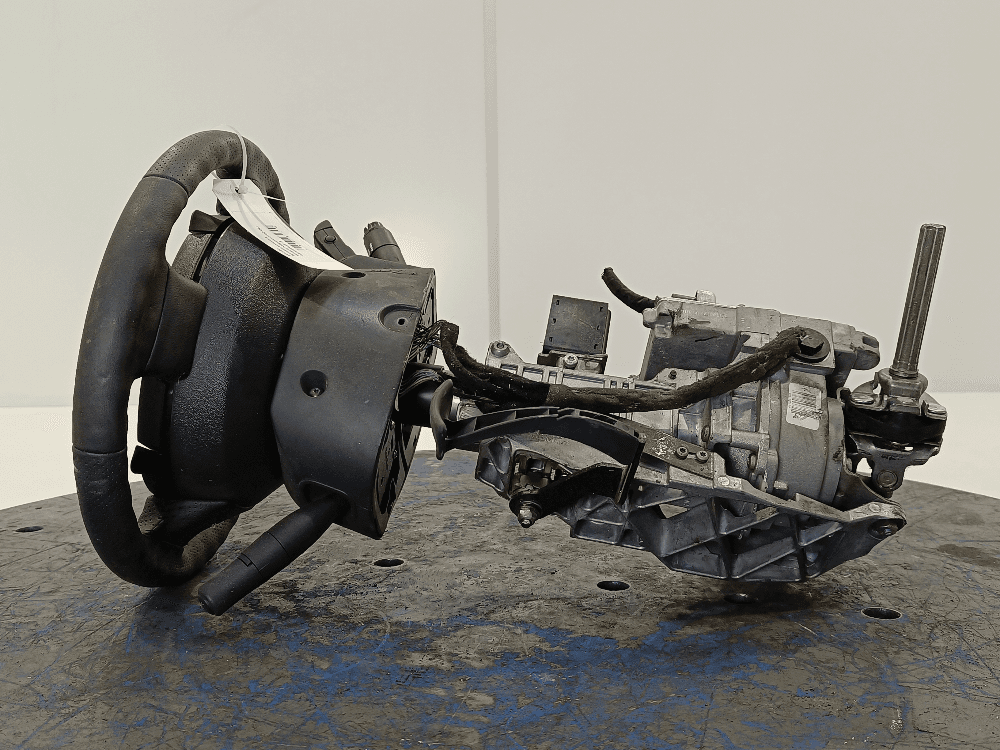 Рулевая колонка к Renault Megane 2 (02-06)