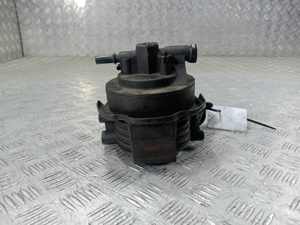 Корпус топливного фильтра к Citroen C4 1 (04-08)