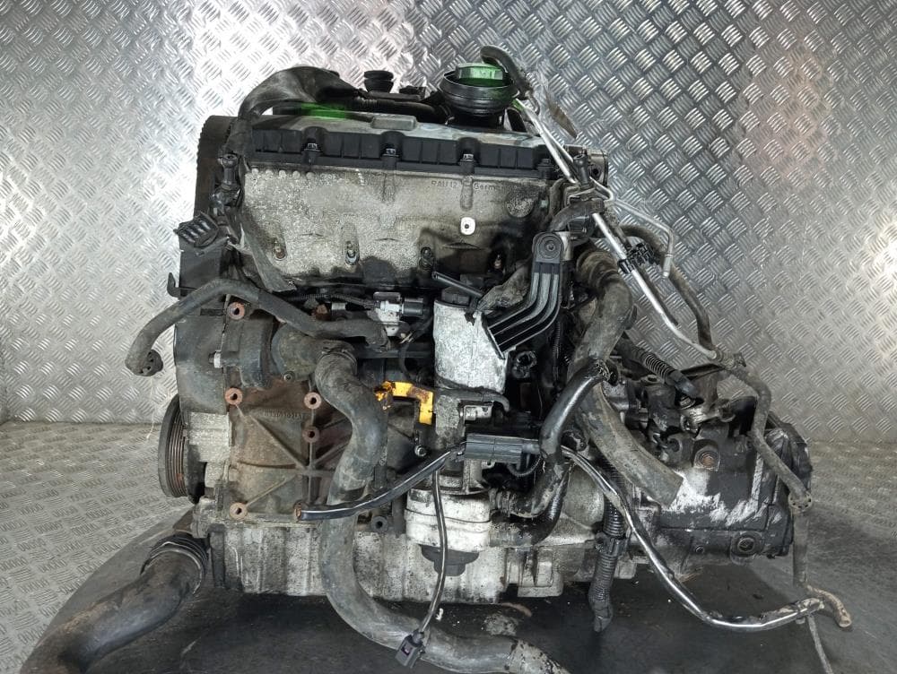 Двигатель к Volkswagen Golf 5 (03-09)