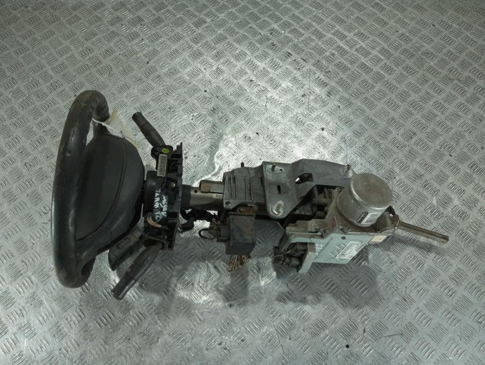 Рулевая колонка к Renault Megane 2 (02-06)
