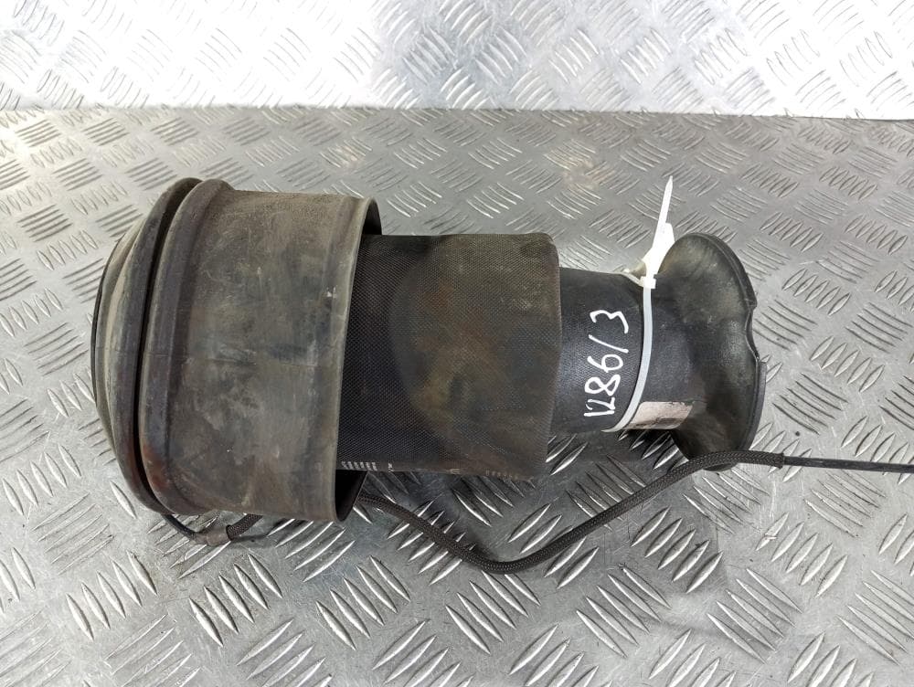 Пневмоподушка к Citroen C4 Picasso 1 (06-13)