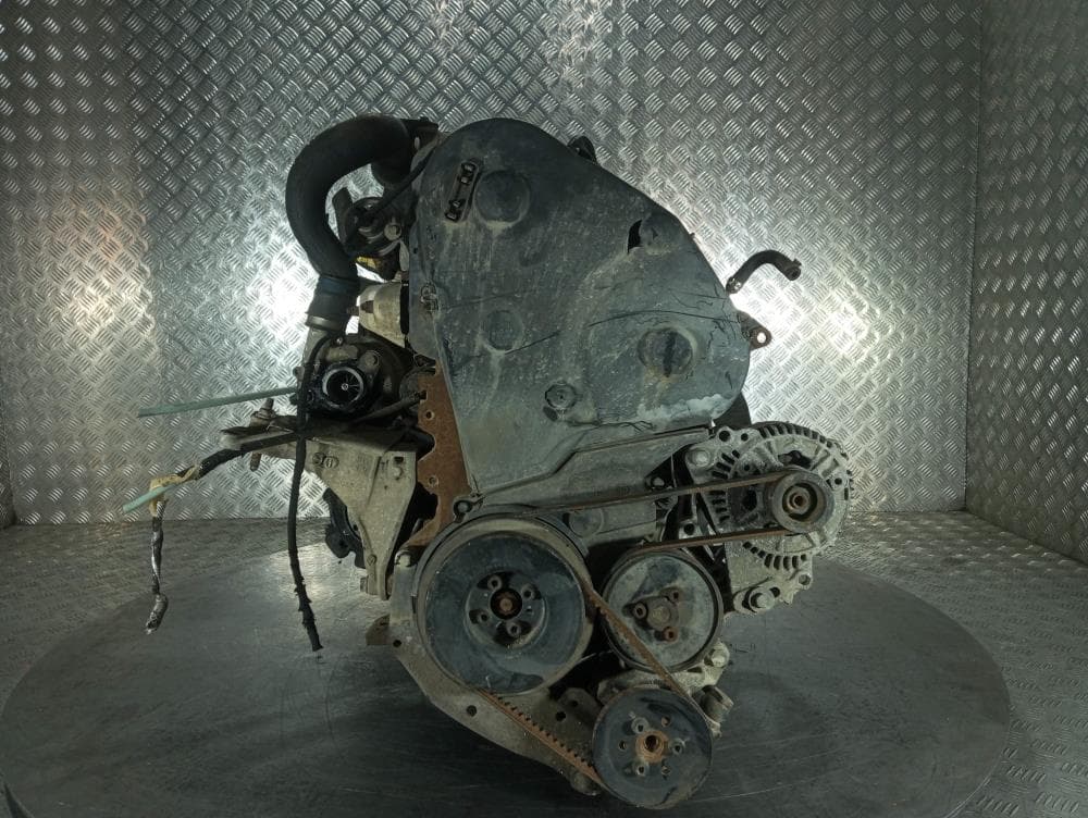 Двигатель к Volkswagen Golf 3 (91-99)