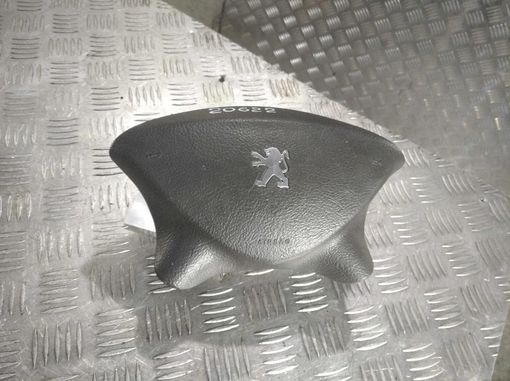 Подушка безопасности к Peugeot 807 (02-08)