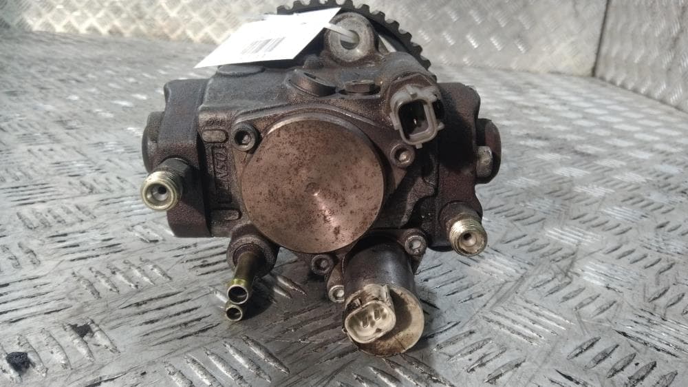 ТНВД к Mazda 6 1 (02-05)