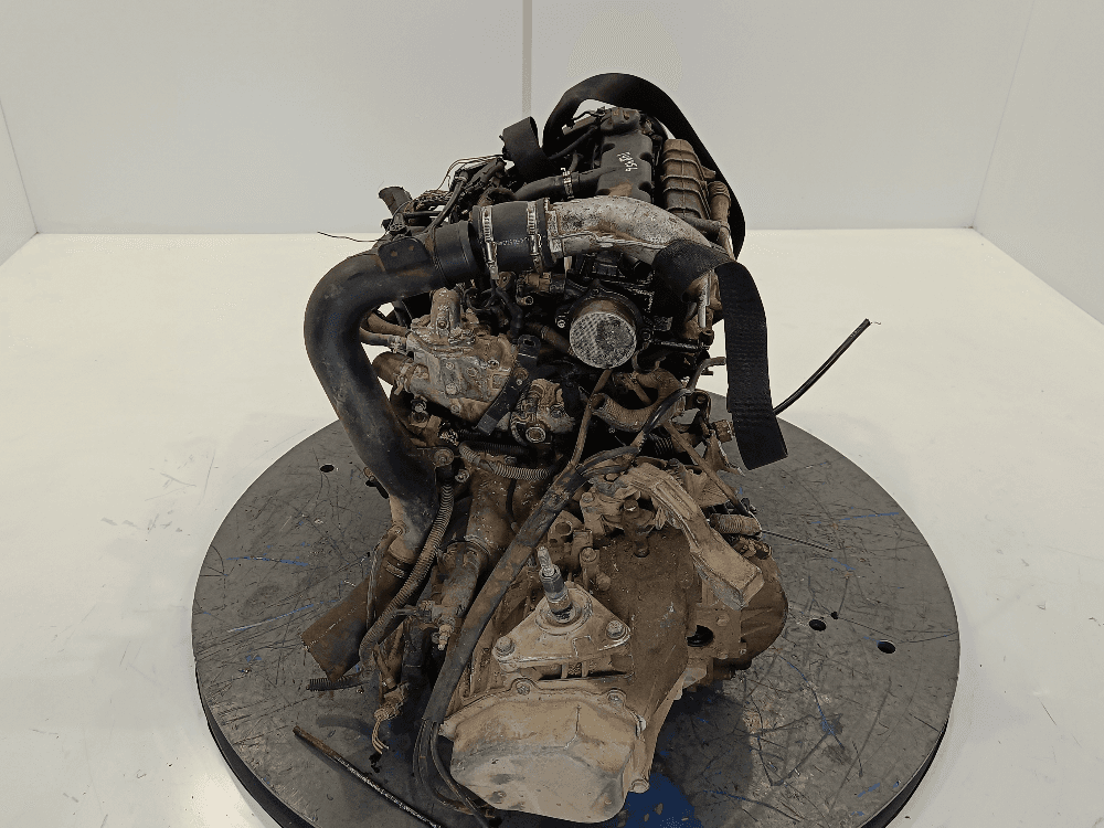Двигатель к Peugeot 307 (01-05)