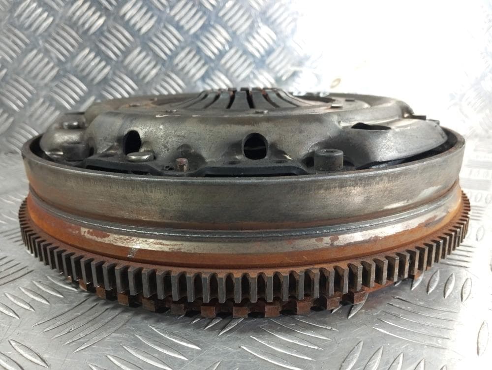 Маховик к Mercedes E Class W210/S210 Рестайлинг (99-02)