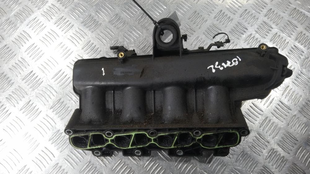 Коллектор впускной к Fiat Punto 2 Рестайлинг (03-10)