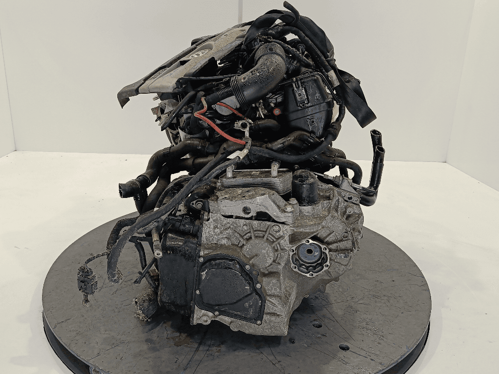 Двигатель к Volkswagen Golf 5 (03-09)