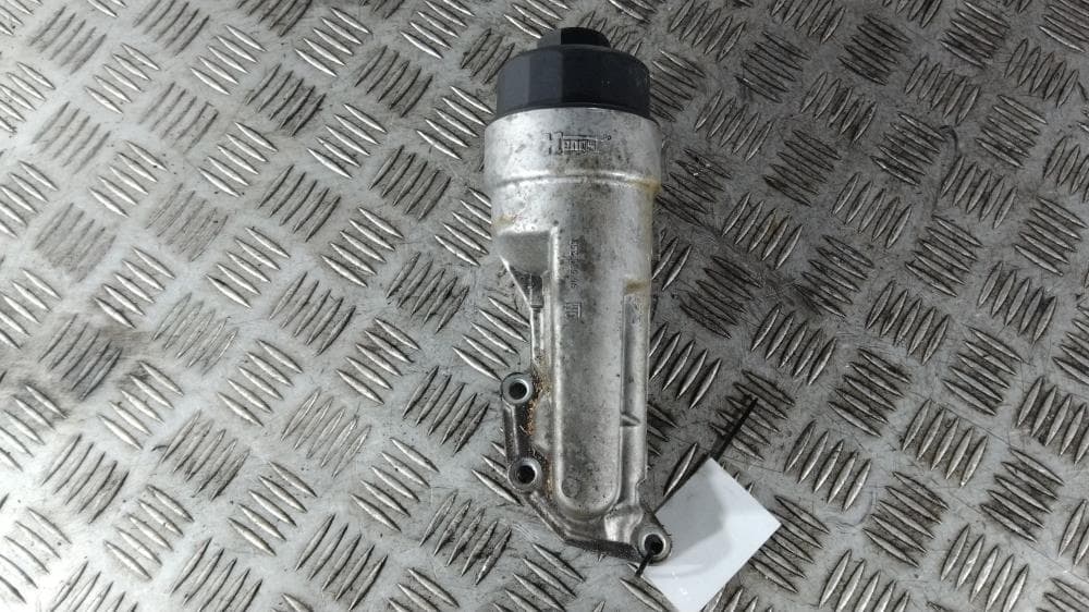 Корпус масляного фильтра к Opel Corsa C (00-03)
